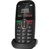 Gigaset Telefono cordless nero Gigaset GL695