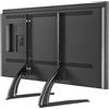 Merkloos Supporti universali per televisori LCD e LED da 27 a 65 pollici - Compatibili con standard VESA fino a 800x400 mm