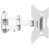 Merkloos Supporto a parete Conecto per TV/monitor da 23-42 pollici - Bianco