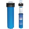 Euroacque Filtro Anticalcare Euroacque SP3 per Acqua a Cartuccia 20 con Staffa Uso Domestico e Commerciale | SP3BIG20