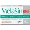 POOL PHARMA SRL MELASIN FORTE 1 MG