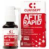 CURASEPT SPA CURASEPT Spray Afte Rapid 10ml