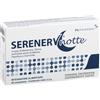 PL PHARMA SRL SERENERV Notte 40 Cpr