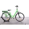 Arcade e-Cardan | Upway, Bicicletta Elettrica Ricondizionata 468 Wh - S