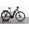 Haibike SDURO Trekking 4.0 | Upway, Bicicletta Elettrica Ricondizionata 500 Wh - S