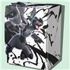 Nintendo Pokemon Zekrom Deck Case Box Gioco di Carte TCG Ufficiale Giappone Nero...