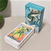 Tarotify Tarocchi Thoth Crowley 78 carte - Simbolismo egizio, Cabala, Astrologia