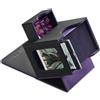Mage Tech Commander Deck Box per MTG Design Brevettato Vetrina Commander Adatta