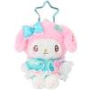 Sanrio Porta mascotte Sanrio SANRIO - Sparkling Wish - My Melody - dai 6 anni in su -