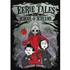 Graham Annable Eerie Tales from the School of Screams (Tascabile)