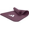 Adidas Tappetino di fitness Adidas - 7mm - Ciliegia
