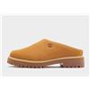 Timberland Mens Timberland Heritage Clog - Marrone, marrone