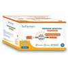 Sofarmapiu' - Siringa per insulina 1 ml 30 pezzi