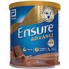 Ensure - Advance cioccolato 400 g