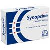 A.B.PHARM - Synapsine - Integratore per Memoria e Concentrazione
