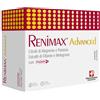 Renimax advanced - 30 bustine senza glutine e lattosio