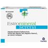 Estromineral - Integratore alimentare serena - 40 compresse