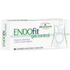 Endofit - Gas Control 30 compresse - Integratore digestivo