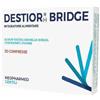 Destior - Bridge - Integratore Alimentare con Acido R-tioctico