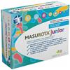 Masurota - Junior - Integratore Fermenti Lattici