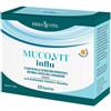 Erba Vita - Mucovit Influenza - Integratore Alimentare in Bustine