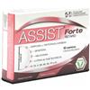 Assist - Integratore alimentare in menopausa - 30 compresse