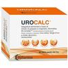 S.F. Group - UROCALC 30 BUSTINE - Integratore per il Benessere Urinario