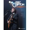 Hal Leonard Eric Clapton - Easy Piano Collection