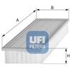 Ufi F.A. Renault Clio Iii 1.2 16V-Modus 1.2-Twingo 1.2 30.302.00