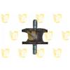 Unigom Tass.Sost.Tubo Scarico R18/20 Mm10 165028