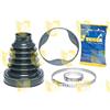 UNIGOM KIT CUFFIA L/CAMBIO FOCUS IV 1.0 E.B./1.6 GPL