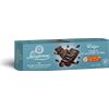 D.LAZZARONI & C. SpA Wafers Ricoperti Di Cioccolato Al Latte Lazzaroni 100g