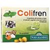 NATURANDO Srl Naturando Colifren Integratore Alimentare 30 Compresse
