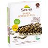 SARCHIO SpA Sarchio Semi Di Zucca Monoporzione Senza Glutine 20g