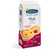 EUROSPITAL SpA Muffin ai Frutti Rossi Piaceri Mediterranei 200g