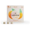WATERDROP MICRODRINK GmbH Waterdrop Ice Tea Pesca 12 Cubetti