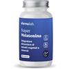 eFarmaLab Super Melatonina Integratore Per Il Sonno 30 Capsule