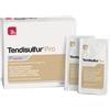 URIACH ITALY Tendisulfur Pro 14 Bustine Integratore MSM Collagene Per Articolazioni