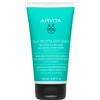 APIVITA Capelli - Cute Grassa Balsamo Riequilibrante per Cute Grassa e Punte Secche 150ml - Balsamo Riequilibrante Capelli