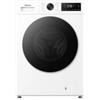 Hisense PRONTA CONSEGNA - SPEDIZIONE IMMEDIATA Hisense WF1I8042BWP2 Lavatrice a carica frontale Libera Installazione 8 kg Classe A-30% 1400 giri/min. Inverter Vapore Bianco