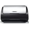 Plustek Scanner Plustek SmartOffice PS188 Formato A4 600 dpi Duplex Nero/Bianco [PS188]