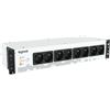 LEGRAND Gruppo di continuita' UPS Legrand S Keor PDU 800VA/480W 8xIEC 310331 [AULGRF1RKRPDUIC]