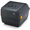 Zebra Stampante a trasferimento termico Zebra ZD230 203dpi 74m/300m con spellicolatore Nero [ZD23042-31EC00EZ]