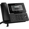 SNOM Telefono Ip Snom D812 da tavolo Nero [SNM]