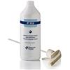 PHARMA TRADE PT FLU Detergente Disinfettante 1 Litro / Presidio Medico Chirurgico Reg. Min. Salute N° 19688 / Battericida Fungicida Virucida / Sale Quaternario Ammonio Alcool Etilico 70% / Senza Risciacquo