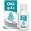 Oki Gola 1,6% Collutorio Antinfiammatorio 150ml - OKI - 041797010