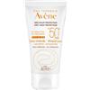 AVENE Eau thermale avene solare latte schermo minerale spf 50+ 100ml - AVENE - 931577288