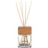Etereal bastoncini vetro legno acqua 100 ml - ETEREAL - 941497897