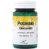 PHYTOITALIA Potassio 100 capsule - PHYTOITALIA - 905495887