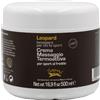 NATURA HOUSE Leopard crema da massaggio termoattiva professionale 500 ml - NATURA HOUSE - 921678037